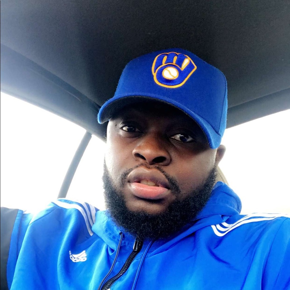 Meet your Posher, Lateef